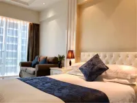 Dream House Hotel & Apartment (Ningbo East Exhibition Culture Square Metro Station)