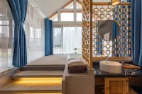 Zhangjiajie Wulingyuan Bamboo Holiday Homestay Hotels in Zhangjiajie