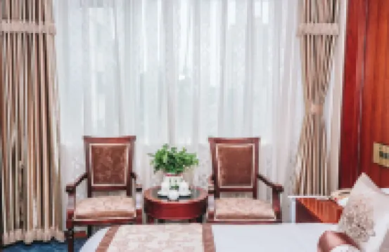 Daxing Hotel Hotels near Daxing