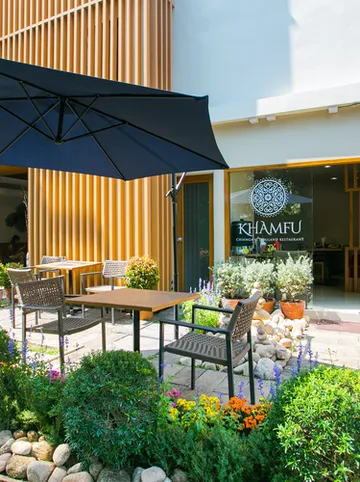 รูปภาพของโรงแรมล้านนาท่าแพ