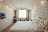 M Hotel Pulton (Wenzhou Longwan International Airport) - Afhentnings-/afleveringstjenester