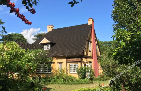 阿馬拉山度假村