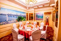 Dantie Hotel Hotels in Dandong