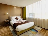 广州卡尔顿酒店 - 商务尊享大床房