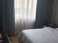 博白维多利亚酒店 - 特惠大床房