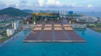 Central Luxury Ha Long Hotel