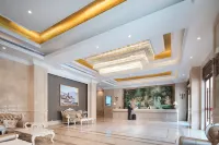 Vienna Hotel (Hengnan Nanyue Airport) Hotels in Hengnan