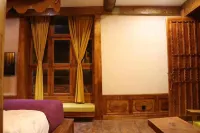 Deji Kangwa Hostel