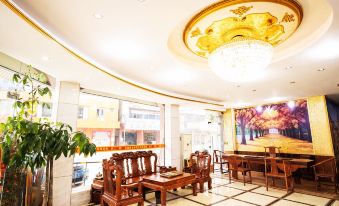 Tongwang Hotel (Xingye Xingzhong Road Shop)