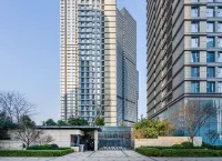 Baimei Yunju City Apartment (Hangzhou Vientiane City Branch)