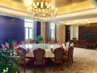 Xiaolangdi Zhongzhou International Hotel - breakfast