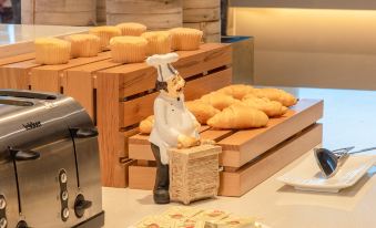 Echarm Hotel (Guangxi Sports Center Wuxiang Hangyangcheng)