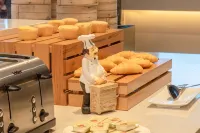 Echarm Hotel (Guangxi Sports Center Wuxiang Hangyangcheng)