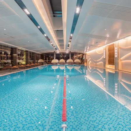Swiss Grand Xiamen