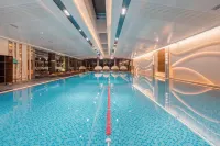 Swiss Grand Xiamen - 5-stjärniga