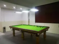 Neixiang Zuowan Hotel