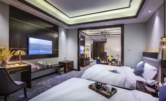 Meizhihao Hotel (Shanghai Baoshan Branch)