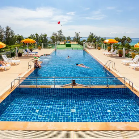 Bauman Casa Hotel Phuket