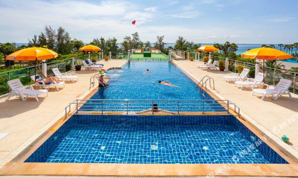 Bauman Casa Hotel Phuket