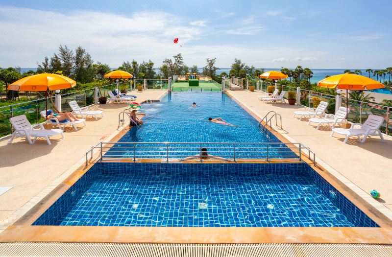 Bauman Casa Hotel Phuket