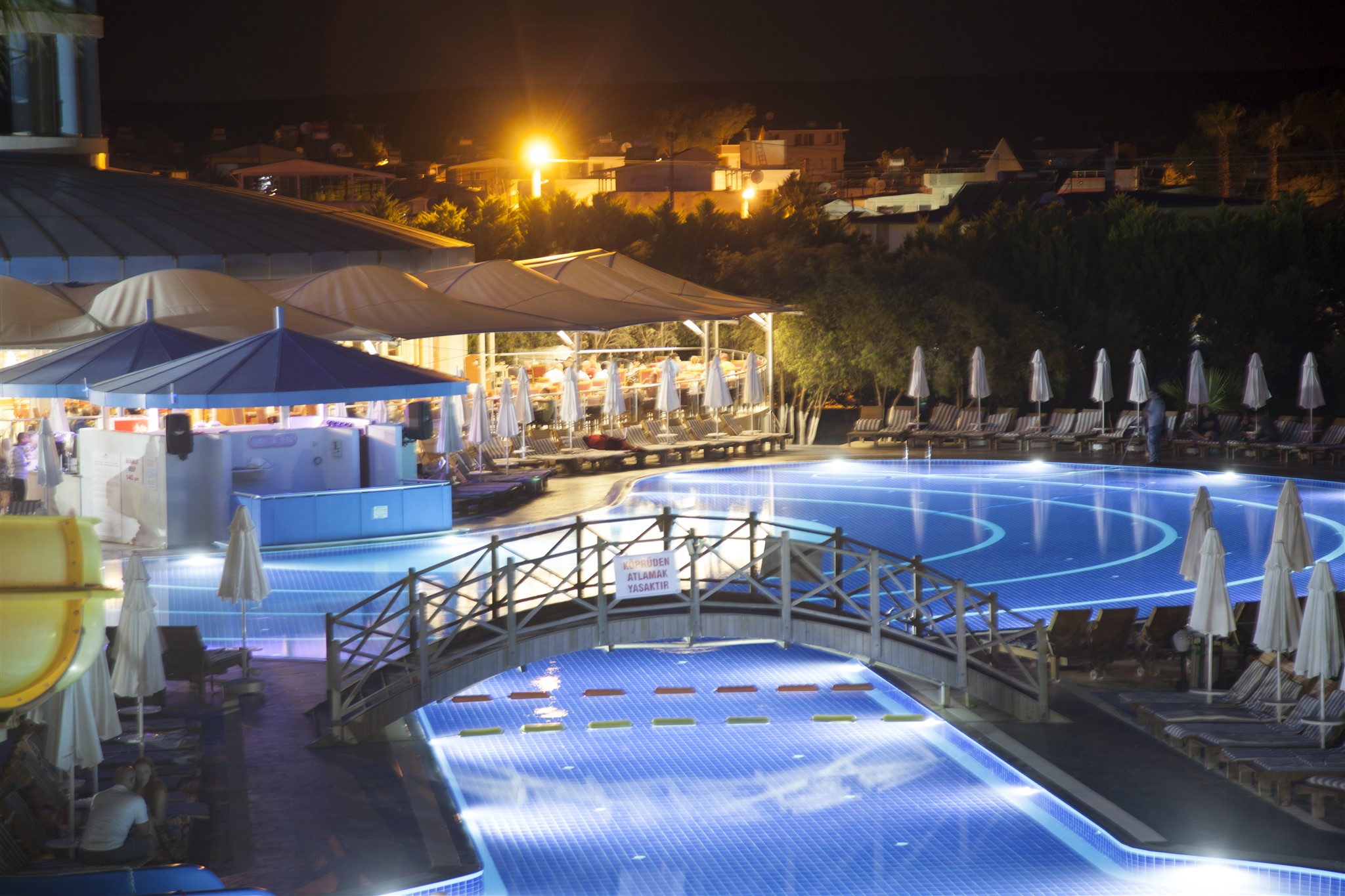 Buyuk Anadolu Didim Resort - All Inclusive (Buyuk Anadolu Didim Resort Hotel - All Inclusive)