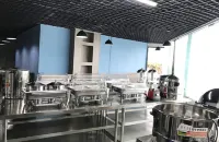 Haosheng Hotel - petit déjeuner