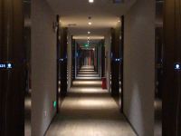 中山香海酒店 - 大堂酒廊