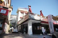 Rodosto Hotel Hotel a Tekirdağ