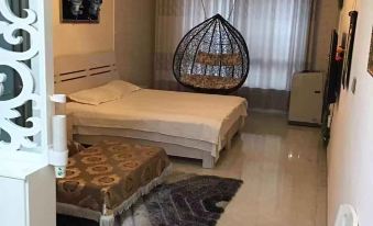 Anyang Lanting Apartment Hotel