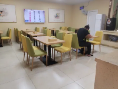 維也納3好酒店（通城縣政府店）
