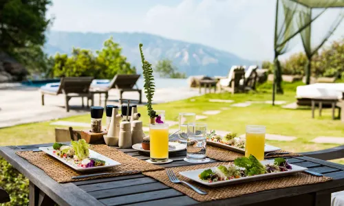 Dwarika's Resort - Dhulikhel Wellbeing Escape in the Himalayas