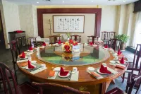 Fukang Sunshine Holiday Hotel - فطور