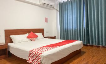 Xuancheng Dadi Business Hotel