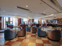 成都中麟巴里岛国际酒店 - 餐厅