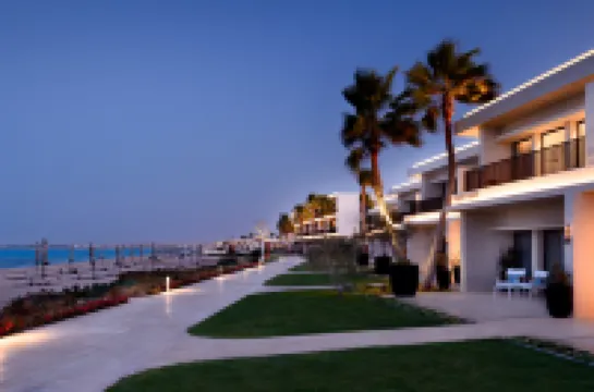 Al Alamein Hotel Hotels in 