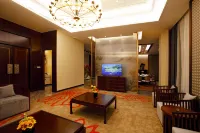 Tongye Jingyun Hotel - servizio colazione