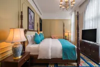 Hotel Indigo Heilong Lake Hotels near Chaisang River Wetland Park