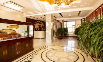Jushang Business Hotel of Wangdu