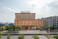 Vienna Hotel (Dongguan Huanjiang Tianhong Center) Hoteller i Huangjiangzhen