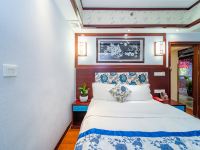贵州情主题酒店(贵阳会展中心店) - 风情迷你房