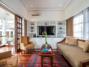 The Colony Hotel Bali