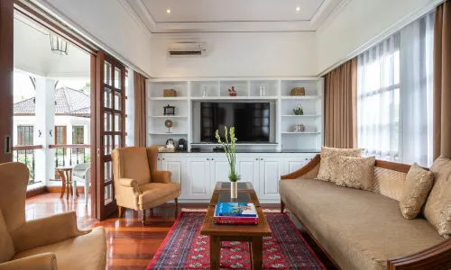 The Colony Hotel Bali