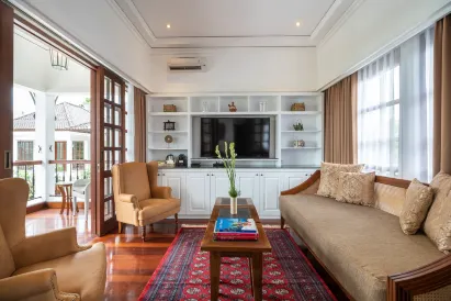 The Colony Hotel Bali