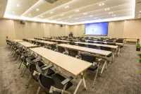 Duoya Hotel (Xiangyang Walmart Minfa Plaza Branch)