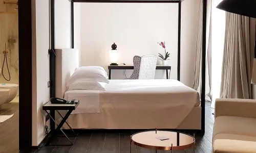 Terme di Relilax Boutique Hotel & Spa