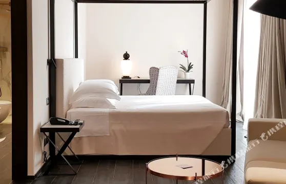 Relilax温泉精品酒店及Spa