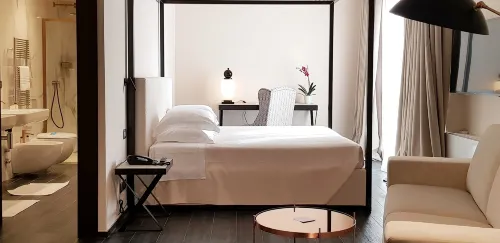 Terme di Relilax Boutique Hotel e Spa - servizio colazione