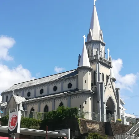 Credo Sasebo
