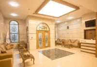 Azadi Hotel Tabriz Hotels in Tabriz