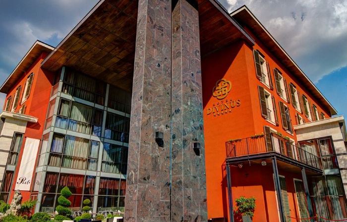 Hotel Divinus